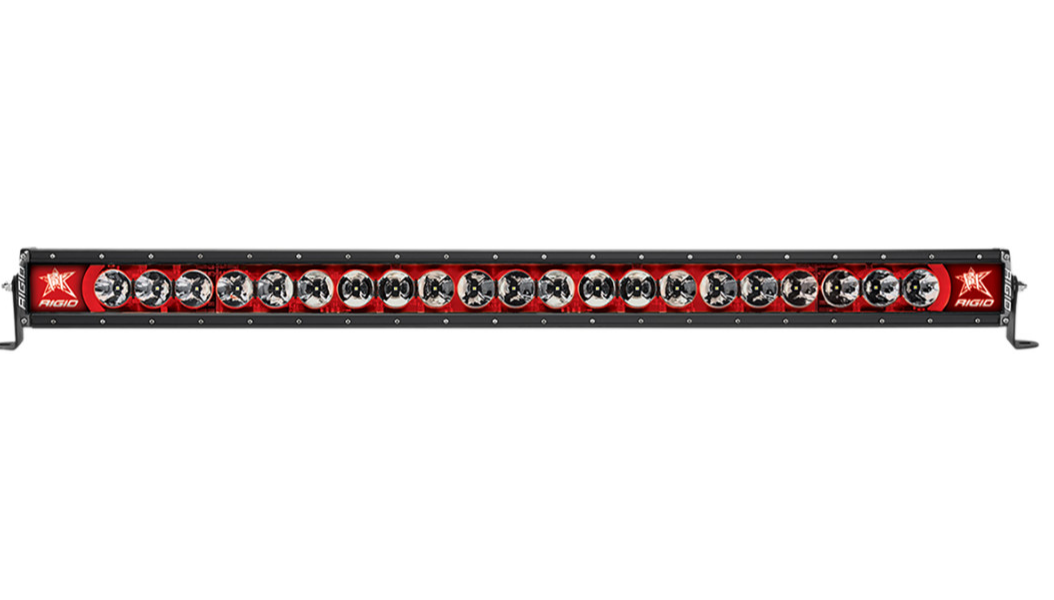 Rigid Industries 40 Inch Radiance Plus Light Bar