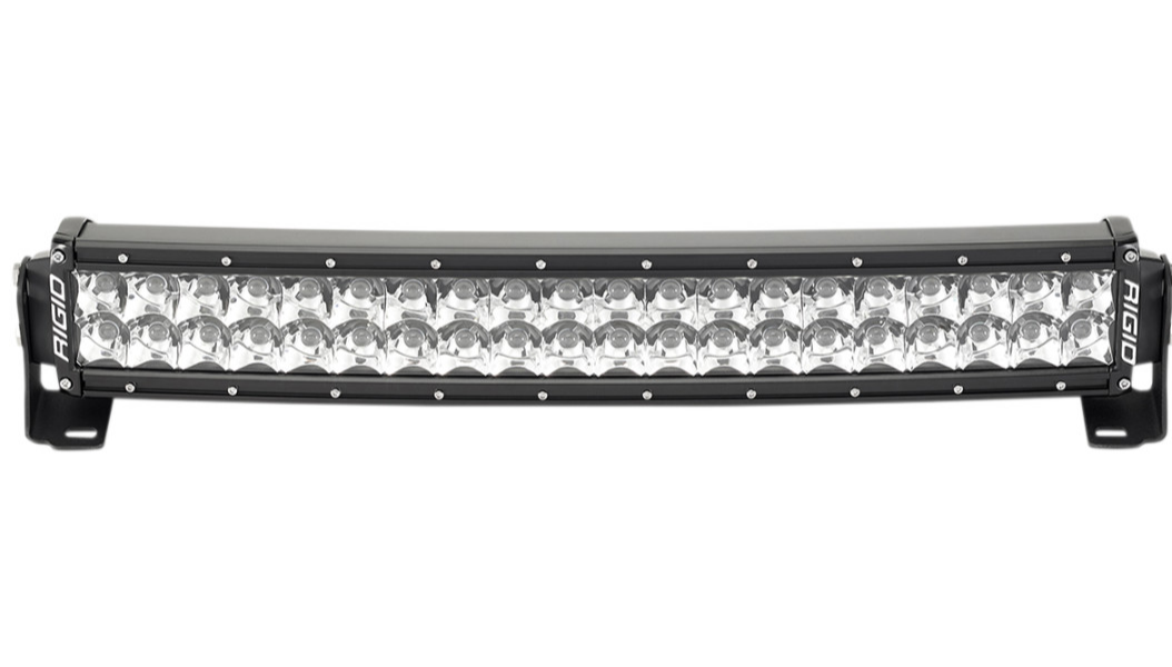 RDS-Series Pro 20" Spot Black