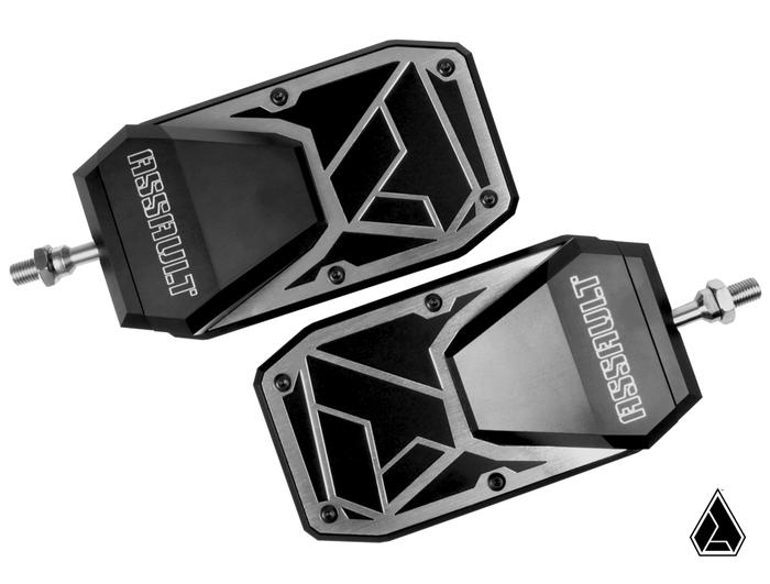 Side Mirrors Assault Industries Phantom
