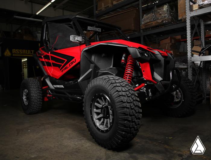 Side Mirrors Assault Industries Phantom