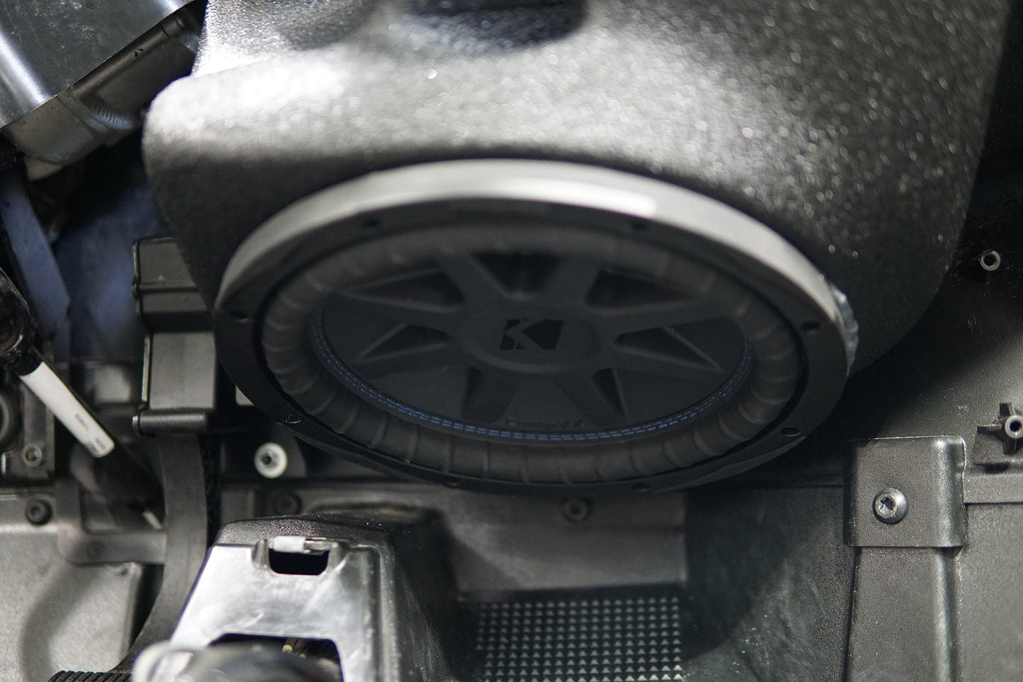 Polaris RZR Special Edition Sub Box (6-8 weeks Pre-Order only)