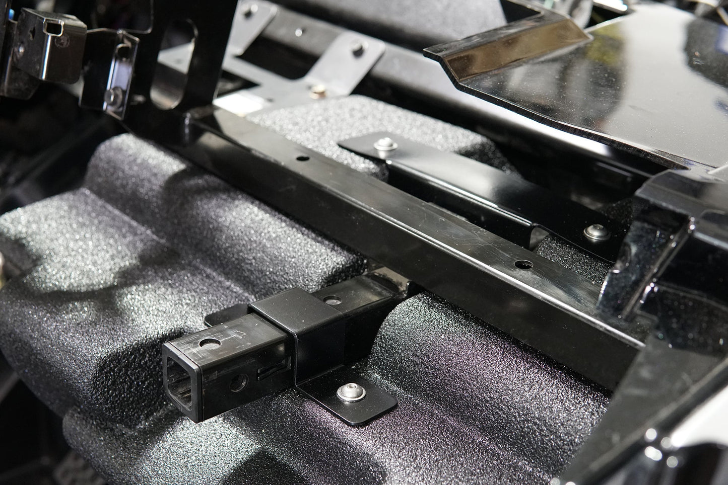 Polaris RZR Special Edition Sub Box (6-8 weeks Pre-Order only)