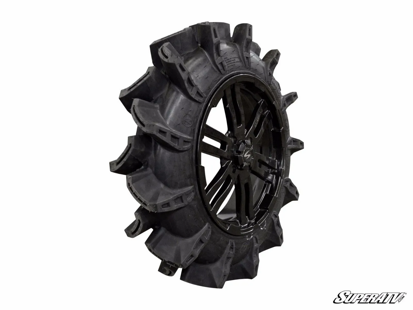 SuperATV Assassinator UTV Mud Tires