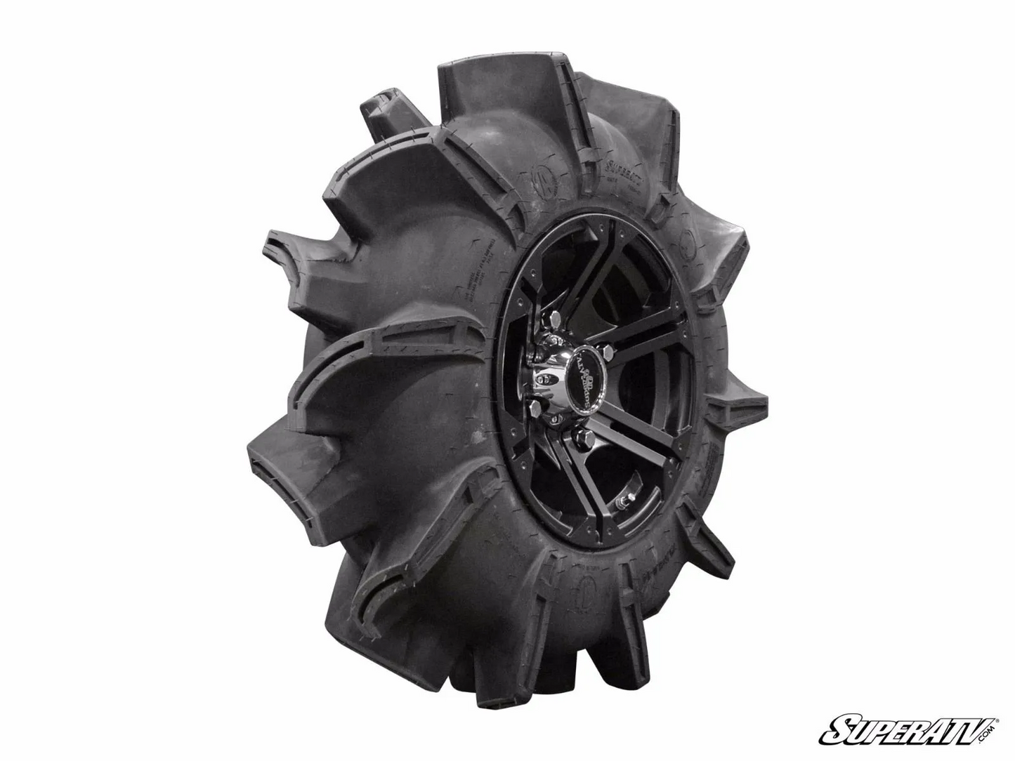 SuperATV Assassinator UTV Mud Tires