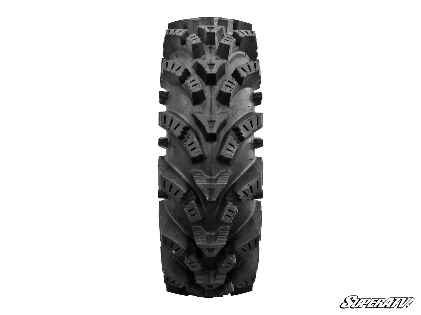 SuperATV Intimidator UTV All Terrain Tire