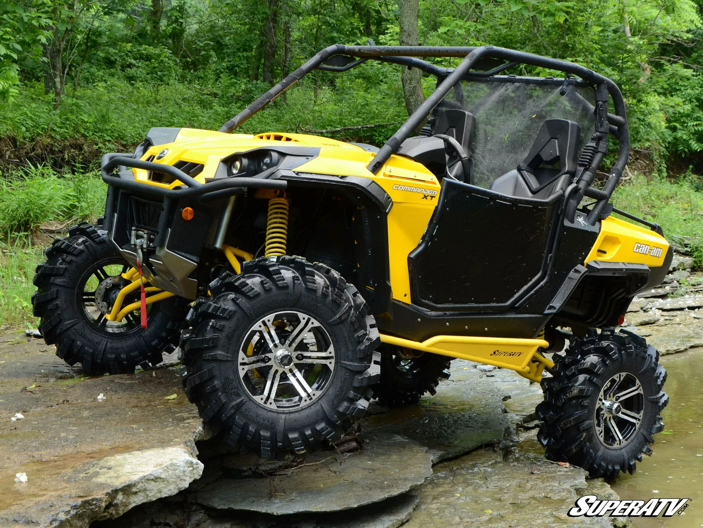 SuperATV Intimidator UTV All Terrain Tire