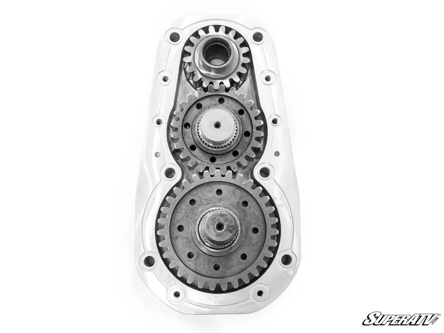 SuperATV Polaris RZR PRO XP 8 Inch GDP Portal Gear Lift