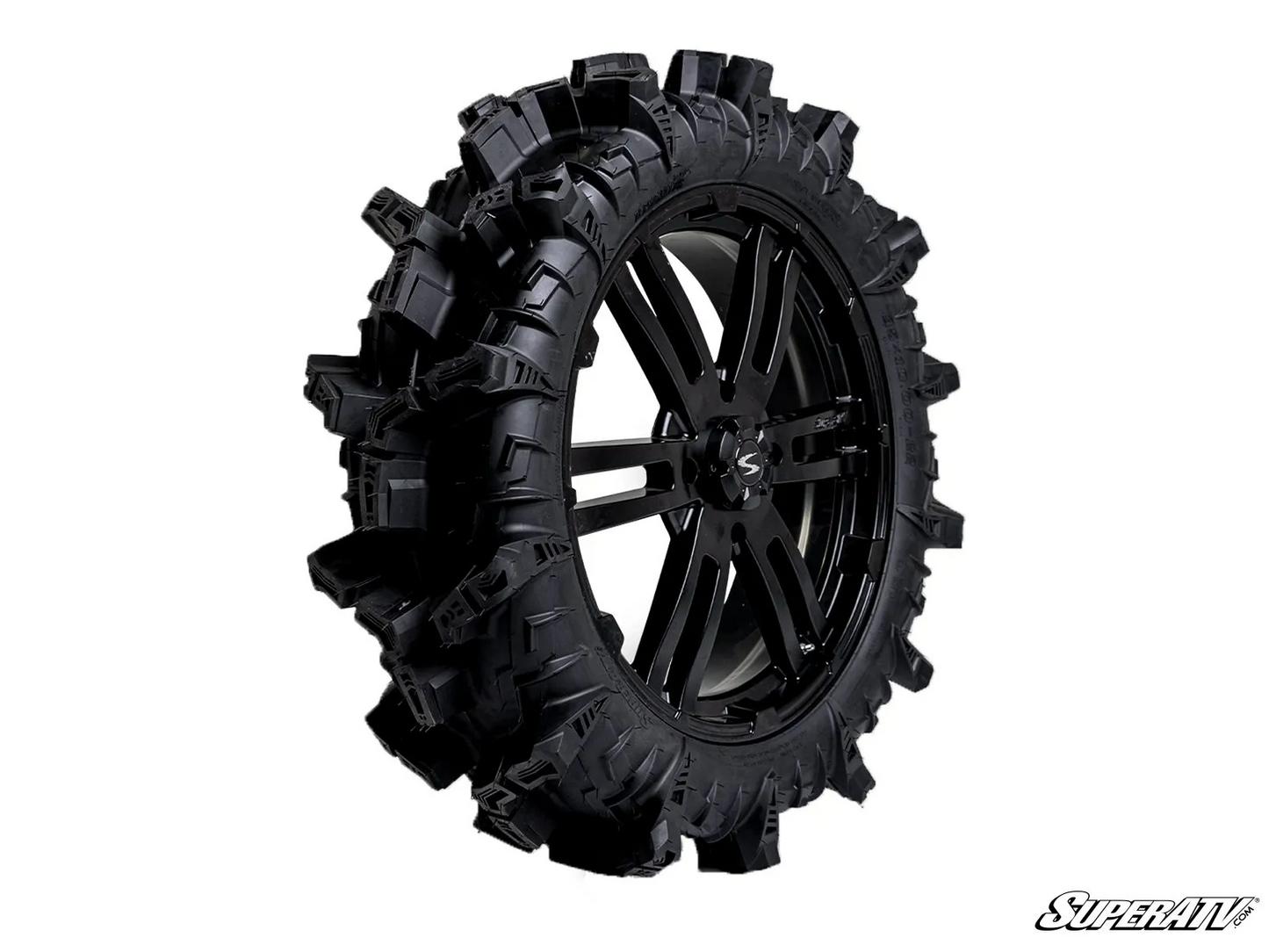 SuperATV Terminator Max UTV Tires
