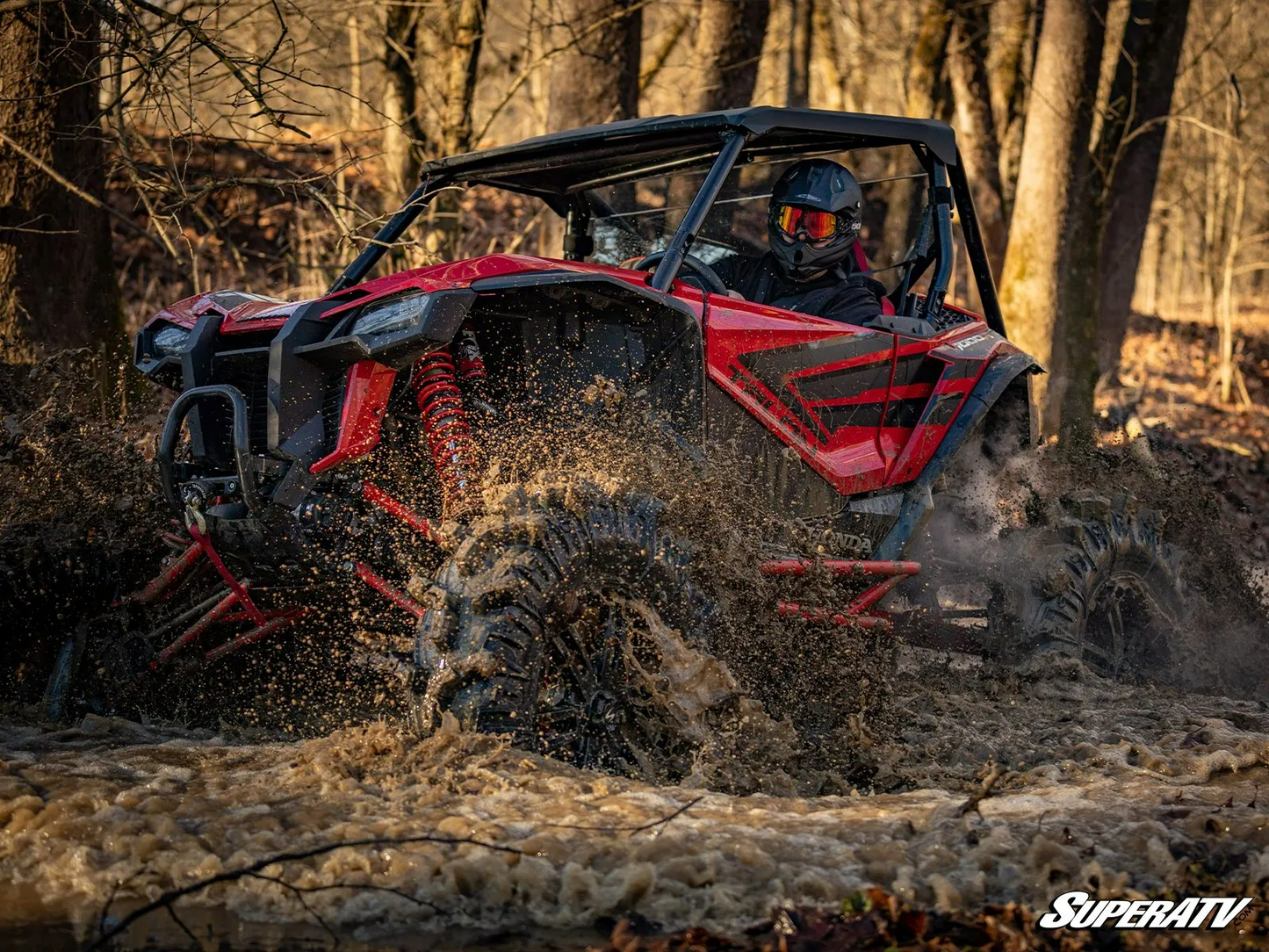 SuperATV Terminator Max UTV Tires