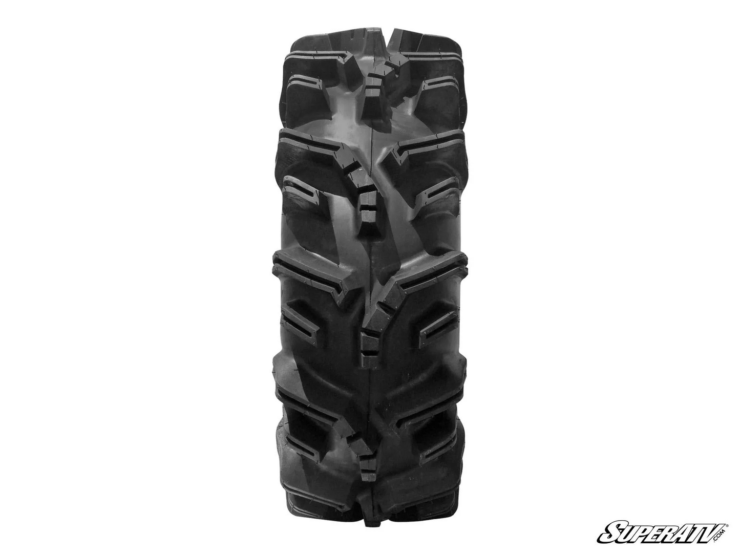 SuperATV Terminator UTV Mud Tire