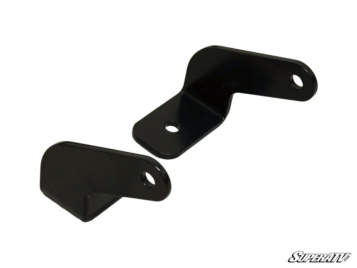 UTV Light Bar Mounting Brackets