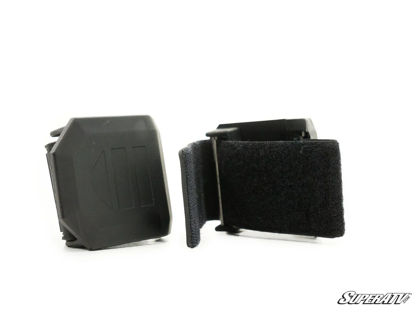 Windshield Clamp Kit Set Of 4 Clamps