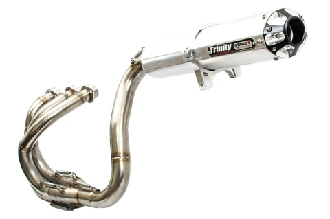 Yamaha YXZ 1000R Full Exhaust System Trinity Racing