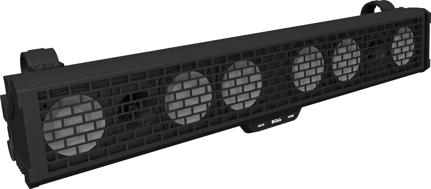 Recoil 8 Speaker 27" Bluetooth