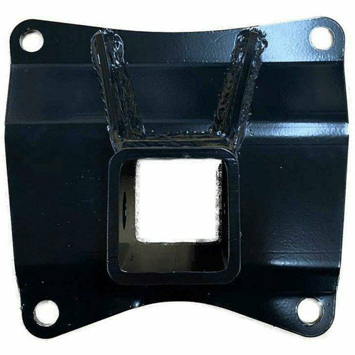 Honda Talon Hitch Receiver