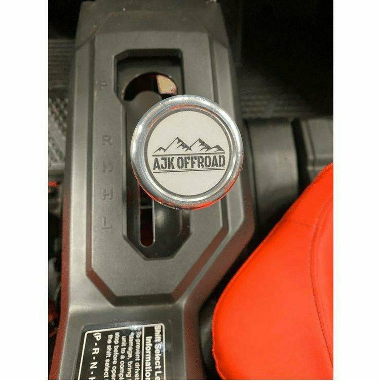 Honda Talon Shift Knob