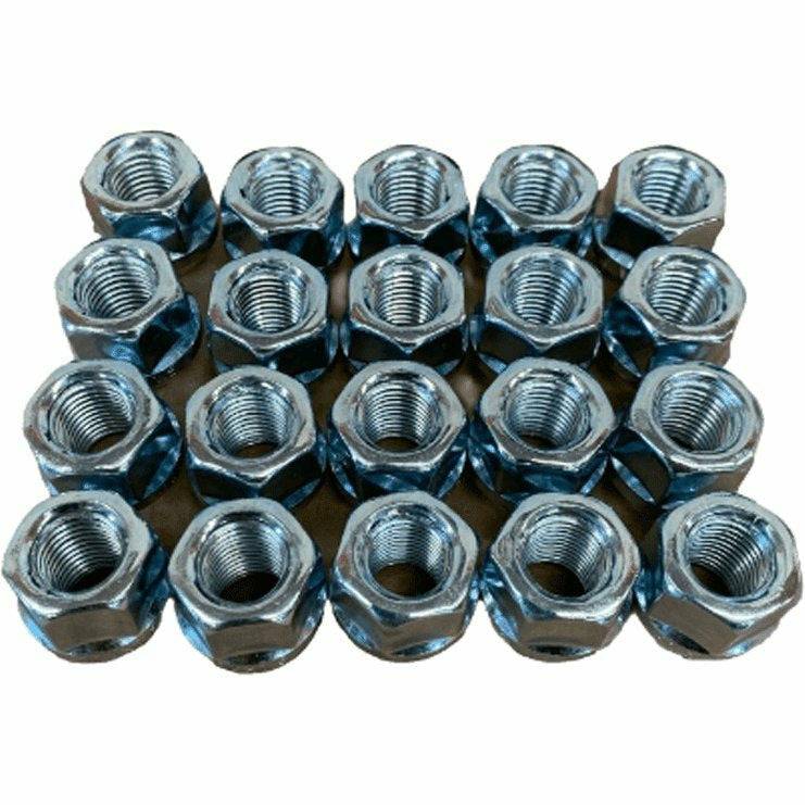 Polaris RZR Wheel Spacer Adapter