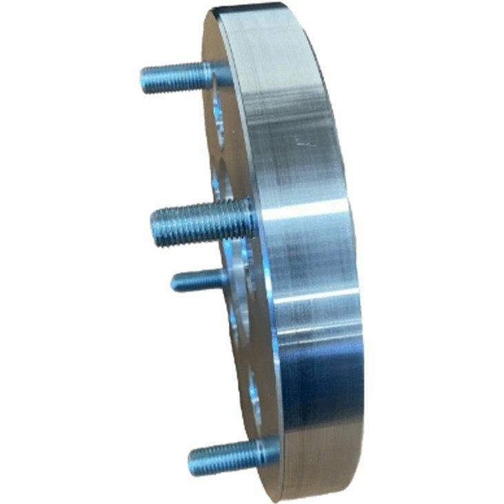Polaris RZR Wheel Spacer Adapter