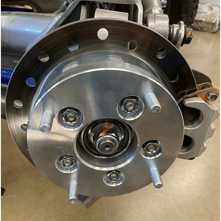 Polaris RZR Wheel Spacer Adapter
