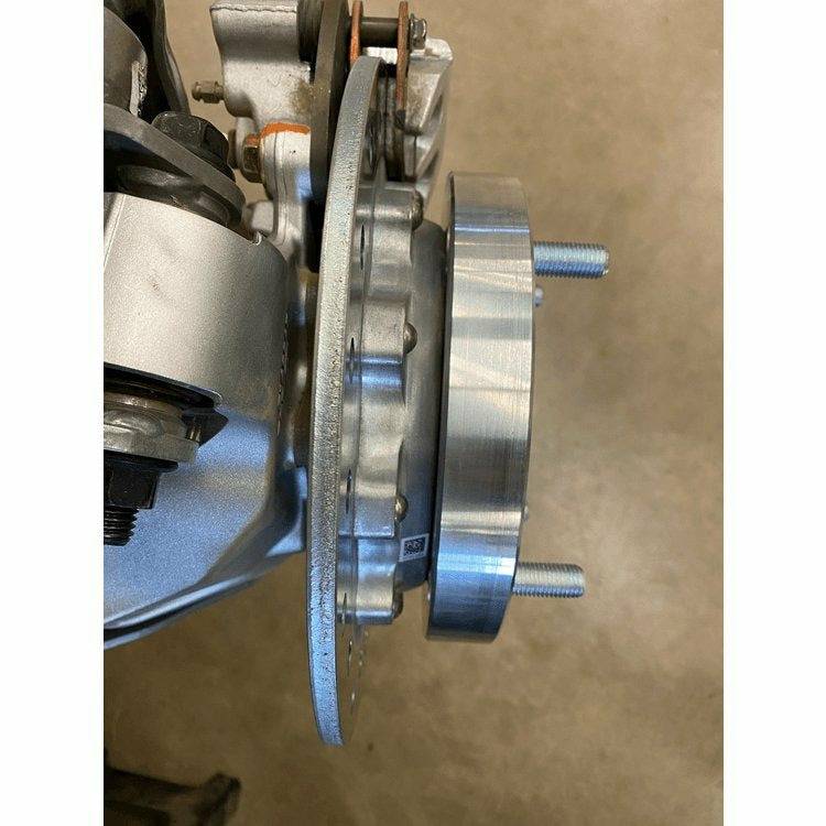 Polaris RZR Wheel Spacer Adapter