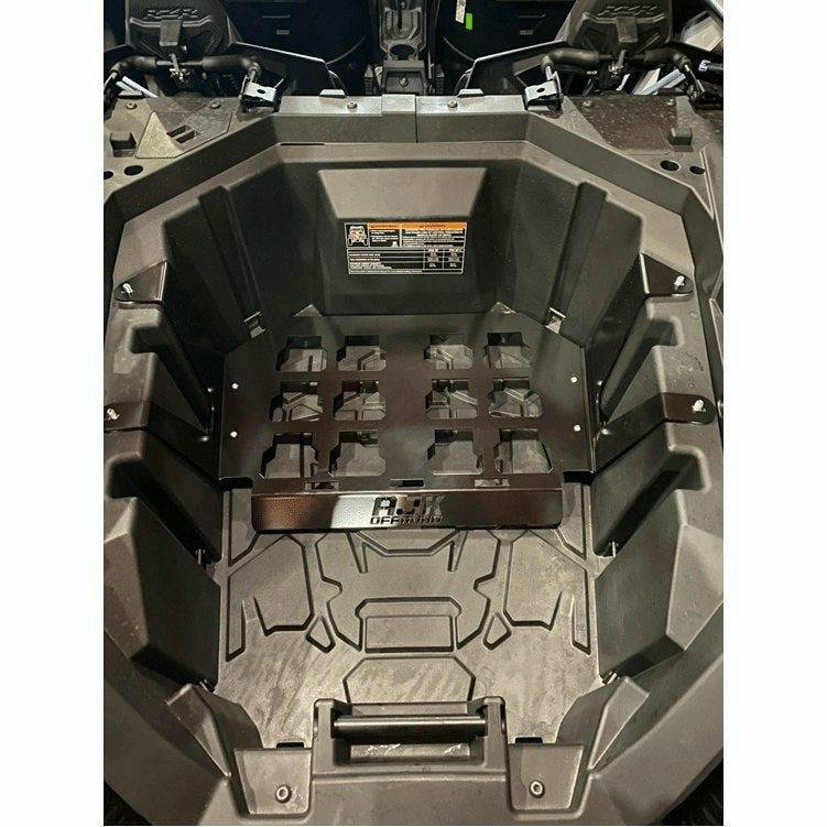 Polaris RZR Pro XP / Turbo R Packout Mount