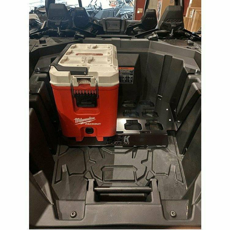 Polaris RZR Pro XP / Turbo R Packout Mount
