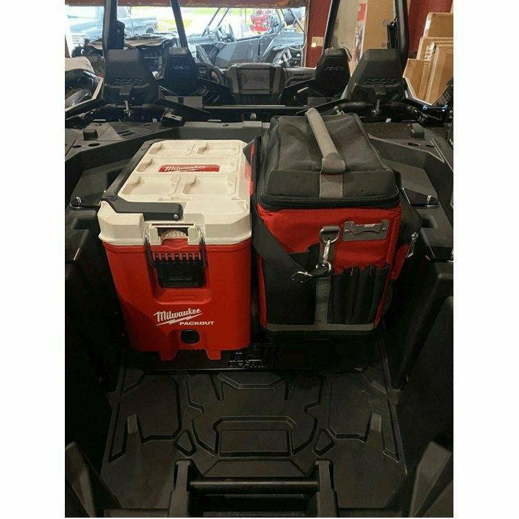 Polaris RZR Pro XP / Turbo R Packout Mount
