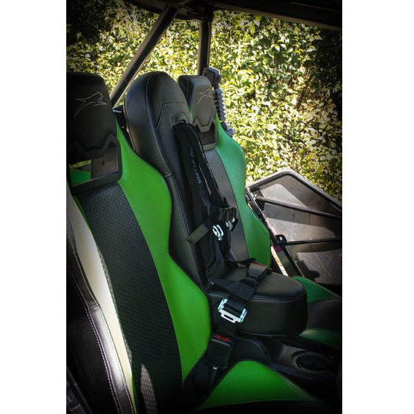 Arctic Cat Wildcat 1000 Bump Seat with Harness