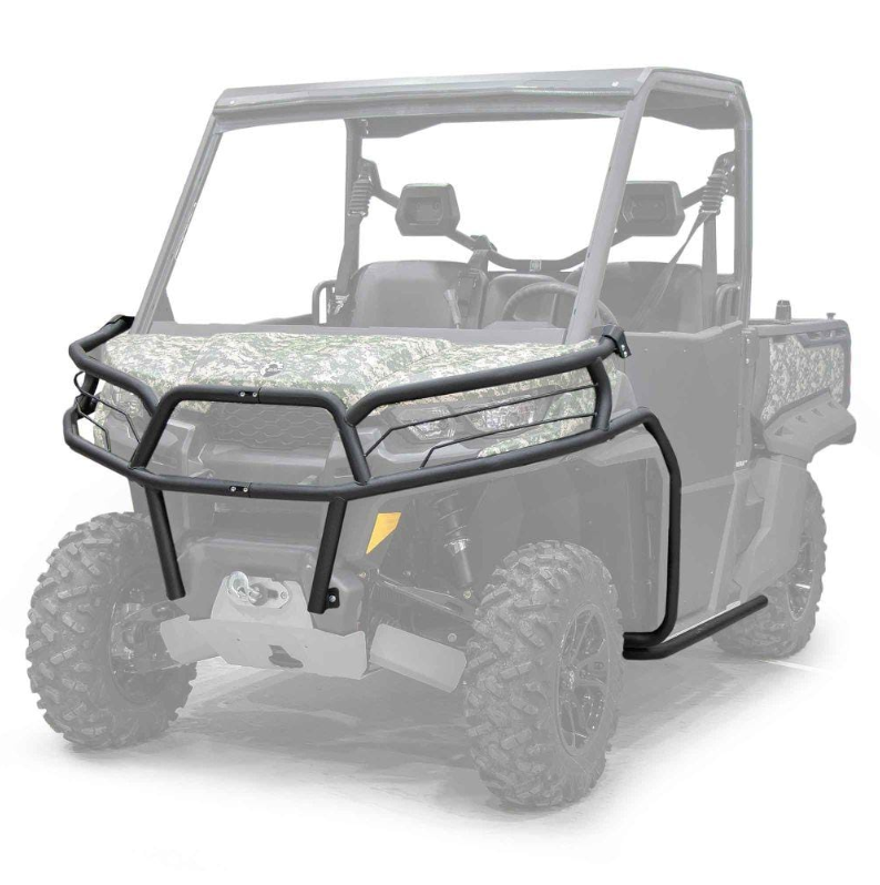 Front Bumper Kit