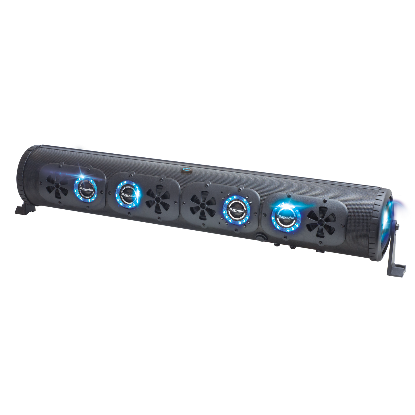 G3 Party Bar featuring iNVITATION multi-sync technology with One-Click Party Button pairing