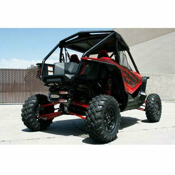 Honda Talon Evo U Dual Slip On