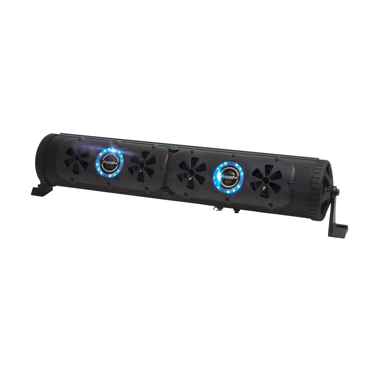 G3 Party Bar featuring iNVITATION multi-sync technology with One-Click Party Button pairing