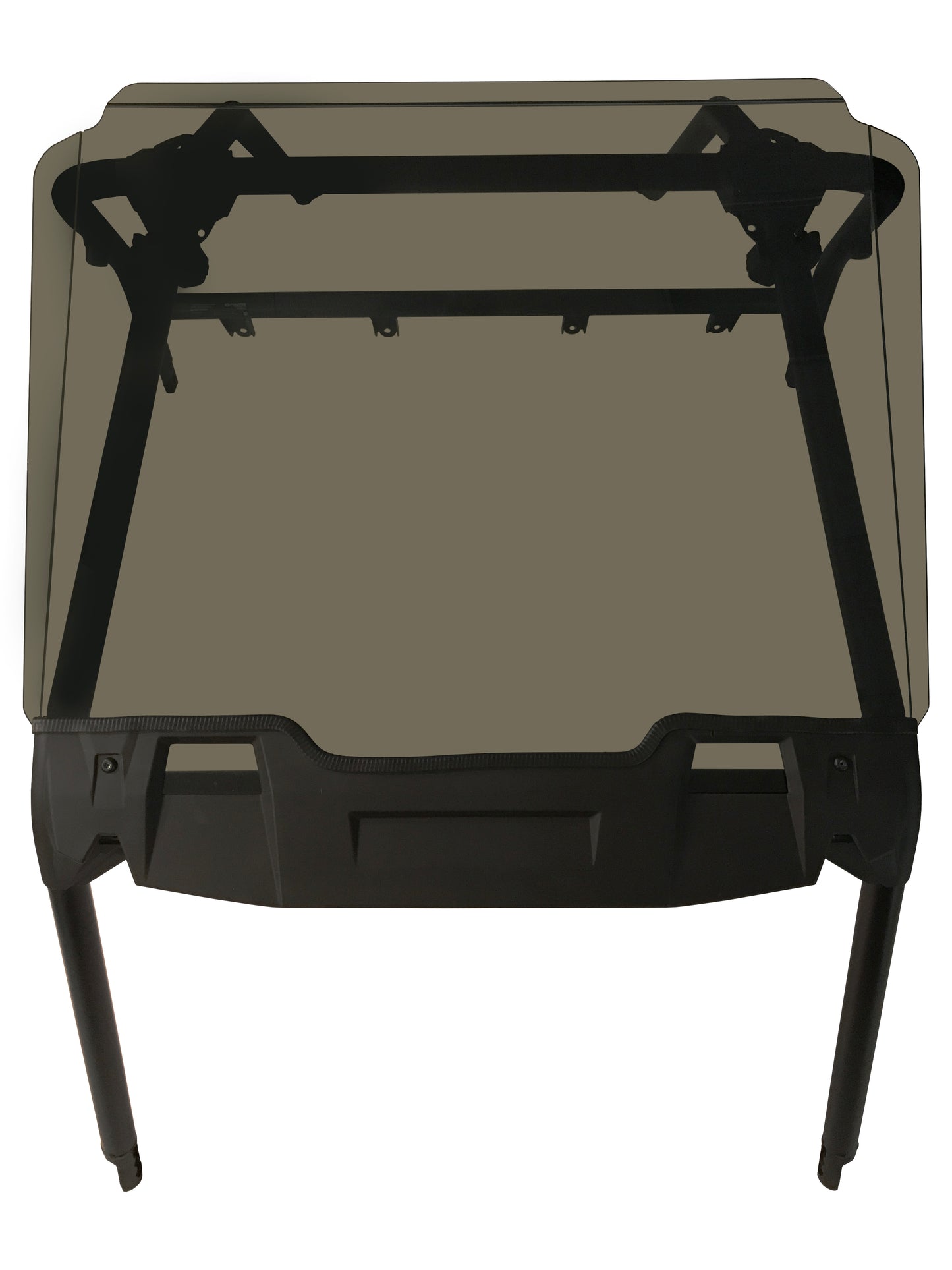 Tinted Roof Pol Rzr 900/1000