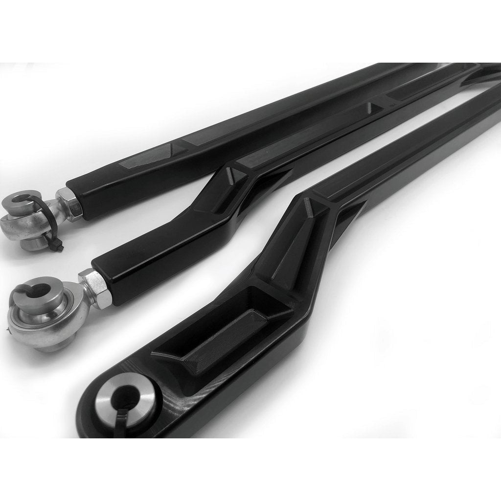 Can Am X3 72" High Clearance Radius Rod Kit