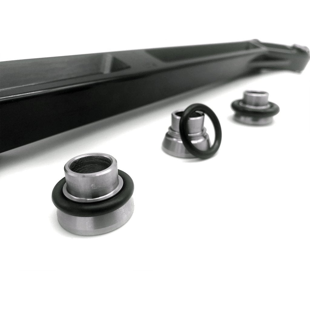 Can Am X3 72" High Clearance Radius Rod Kit