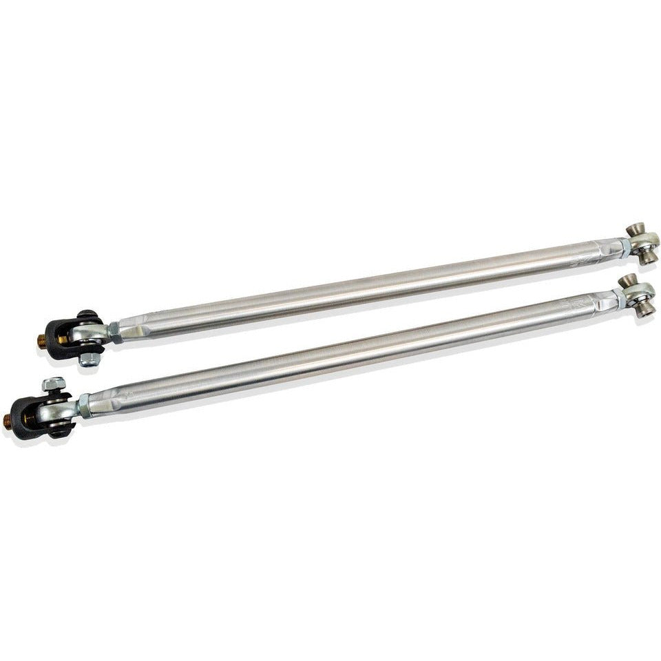 Can Am X3 72" Steering Tie Rods (Heim Style)