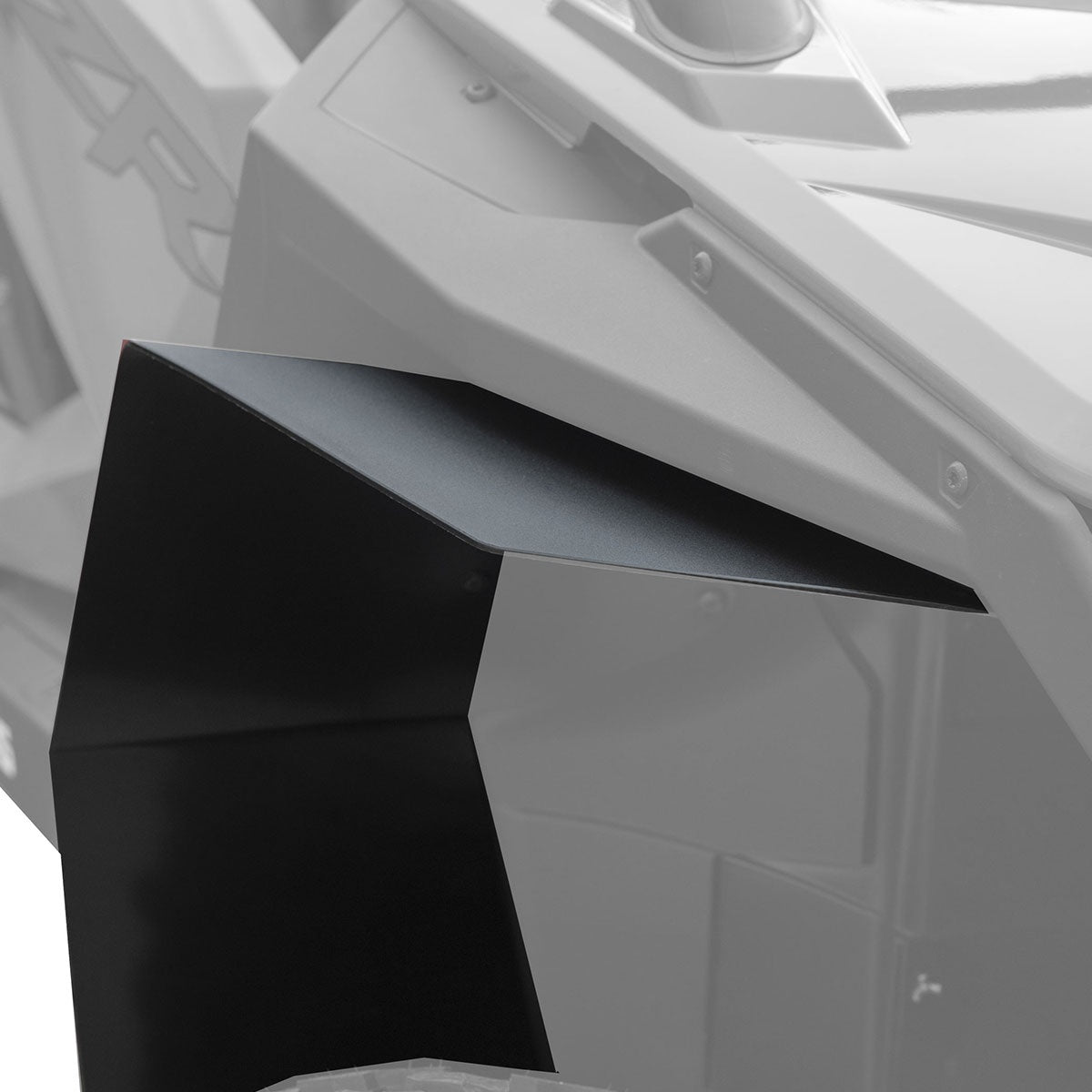 Polaris RZR Pro XP Fender Flares (Max Coverage) (2 and 4 Seat)