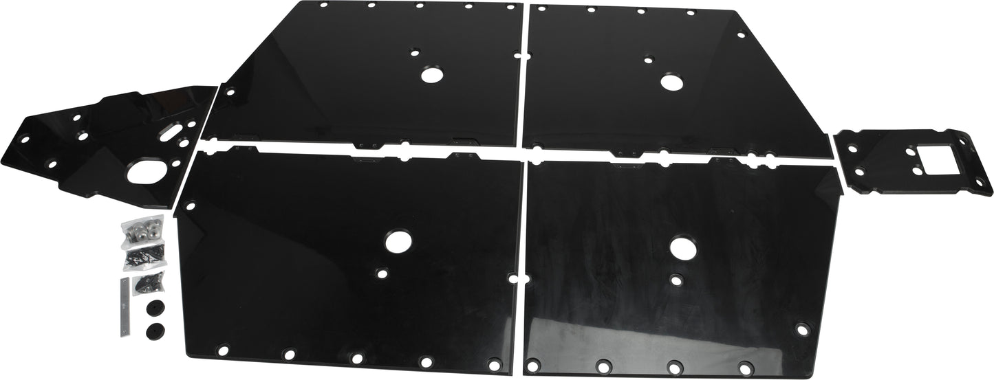 Skid Plate