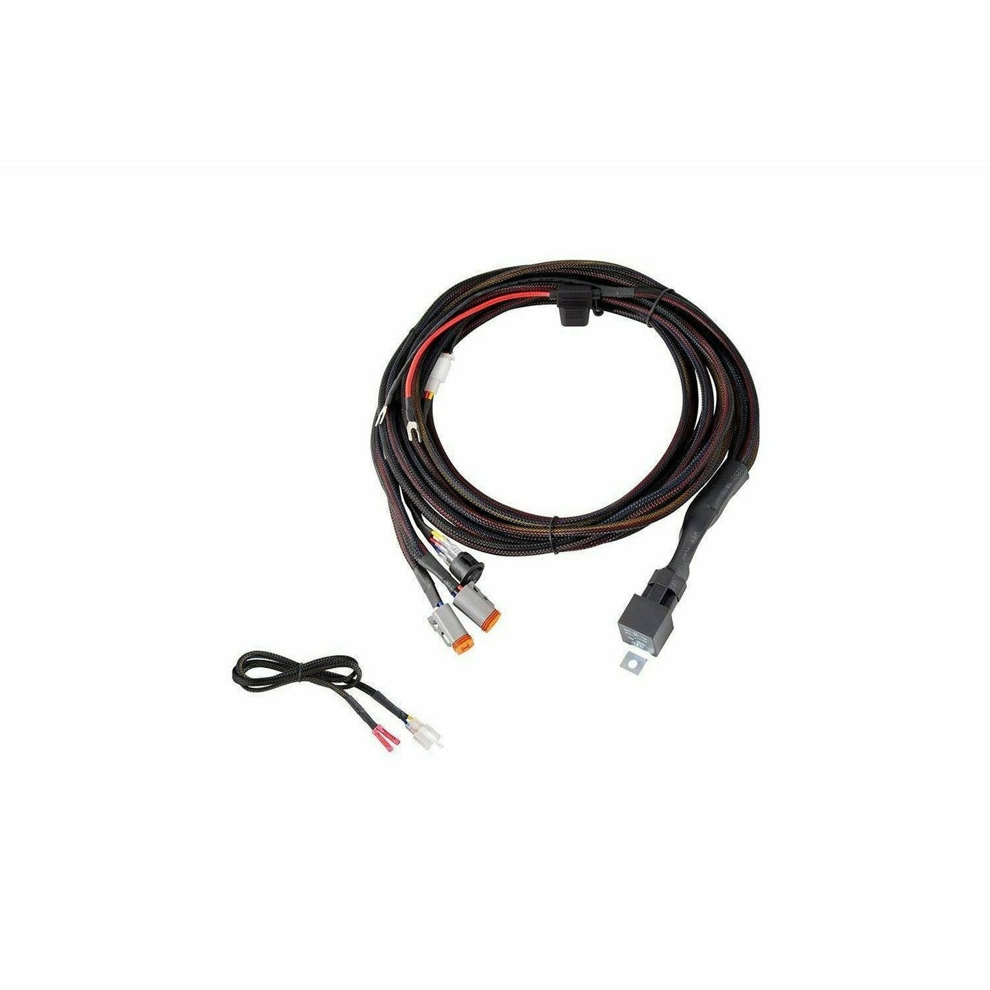 Stage Series 2" White Sport Flush Mount LED Pod