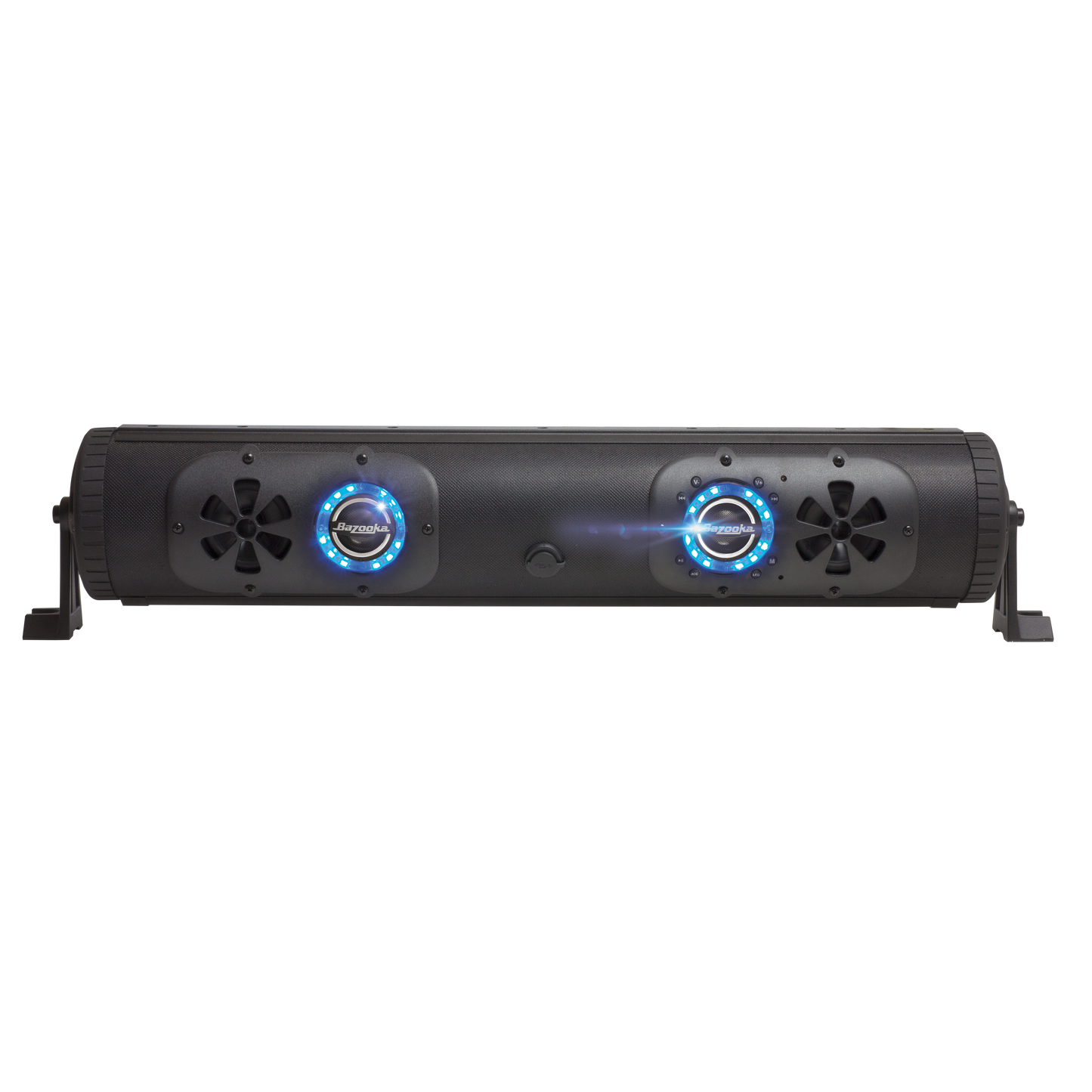 G3 Party Bar featuring iNVITATION multi-sync technology with One-Click Party Button pairing