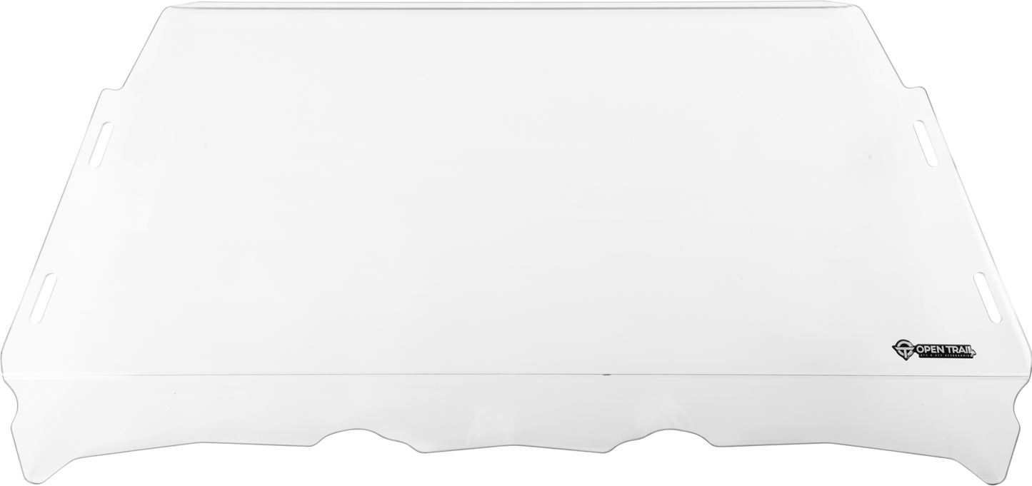 Full Windshield