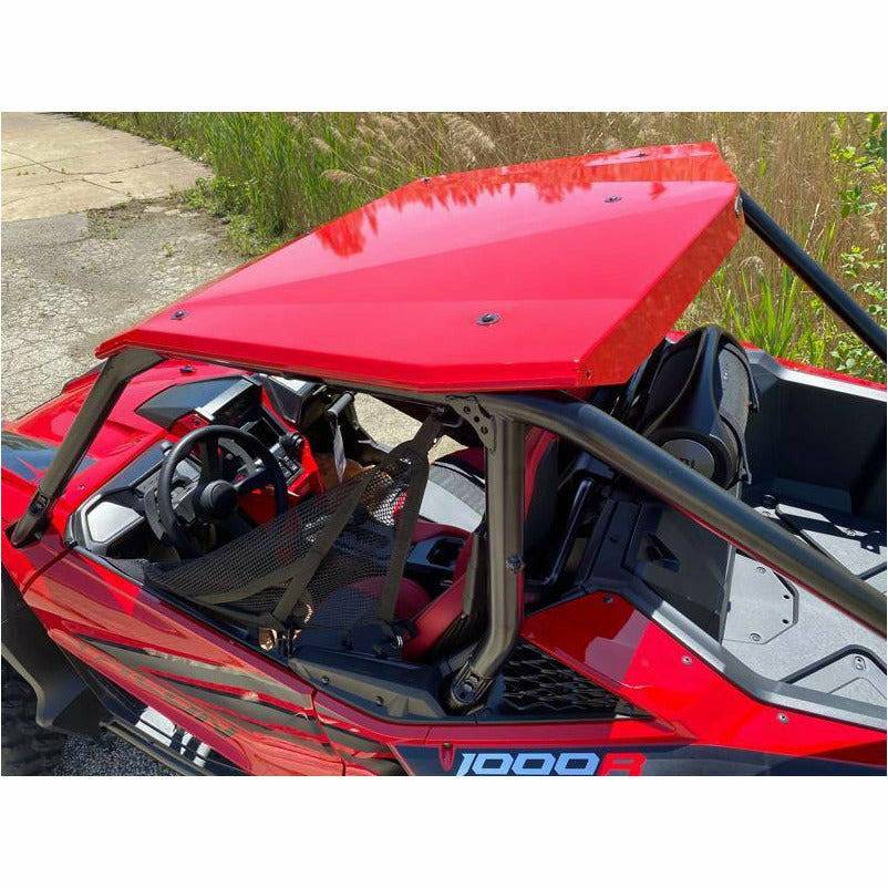Honda Talon Aluminum Top