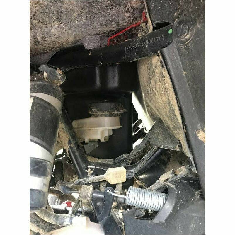 Honda Talon Underhood Storage Box