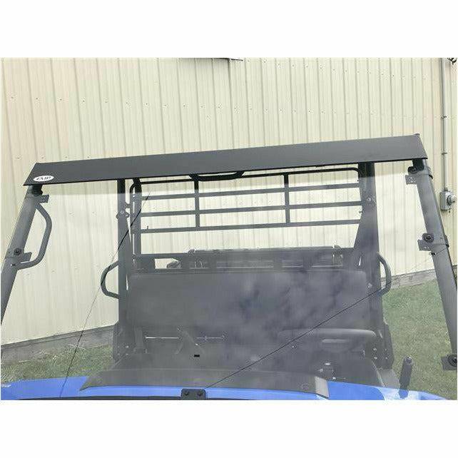 Kawasaki Mule PRO-FX Aluminum Roof