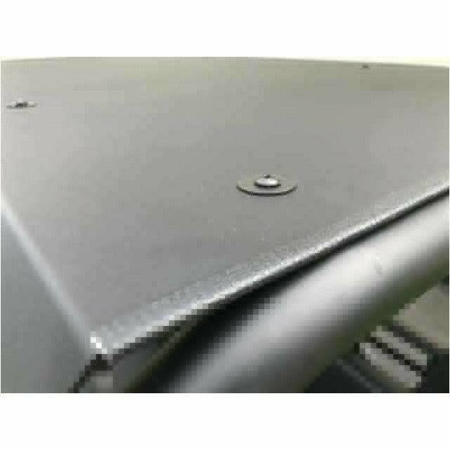 Kawasaki Mule PRO-FX Aluminum Roof