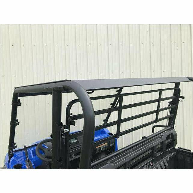 Kawasaki Mule PRO-FX Aluminum Roof
