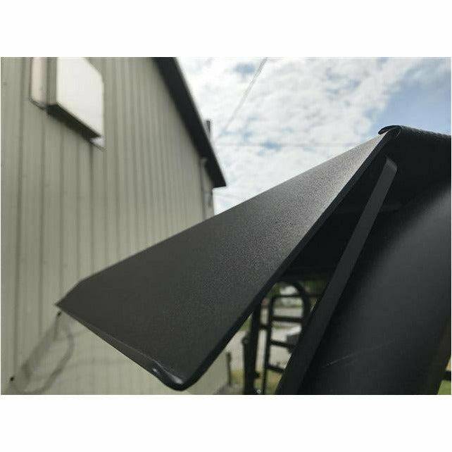 Kawasaki Mule PRO-FX Aluminum Roof