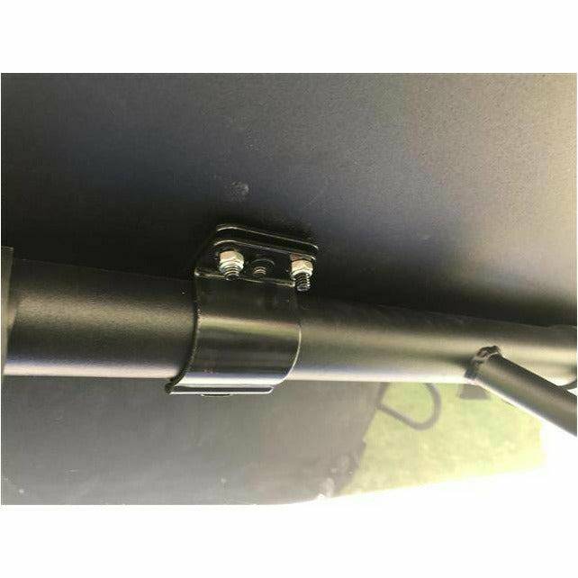 Kawasaki Mule PRO-FX Aluminum Roof