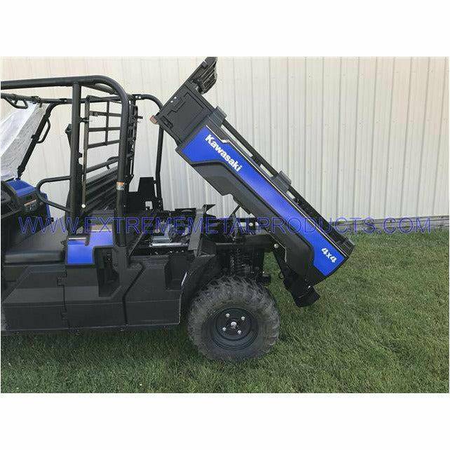Kawasaki Mule PRO-FX Rear Bumper
