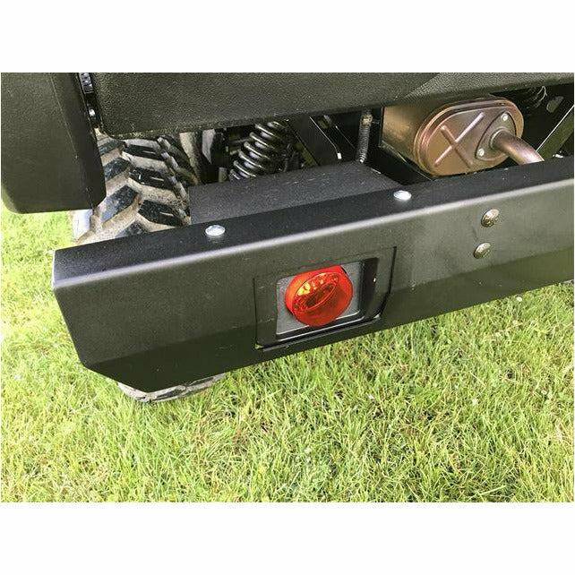 Kawasaki Mule PRO-FX Rear Bumper